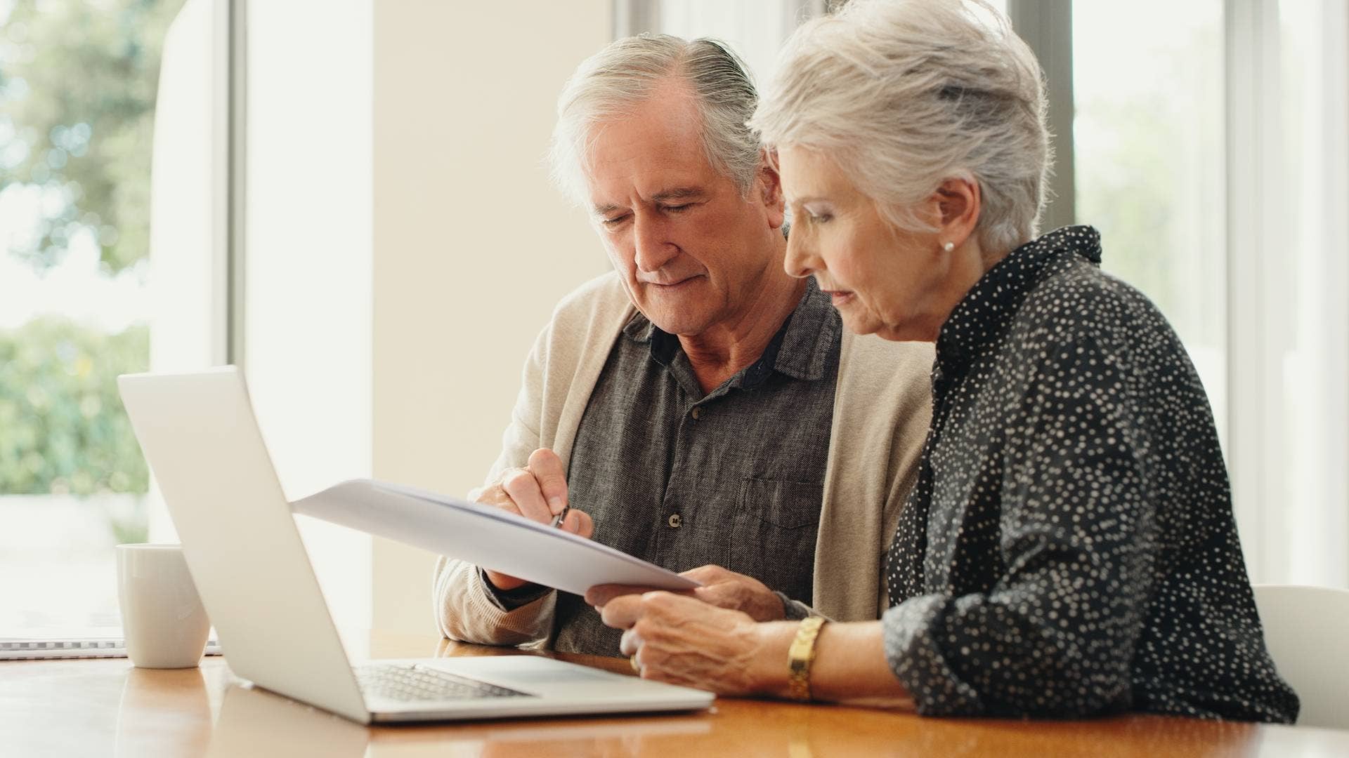 AARP rushes to aid retirees facing tax shake-up