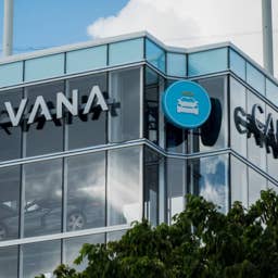 Bank of America revamps Carvana stock for the rest of 2026