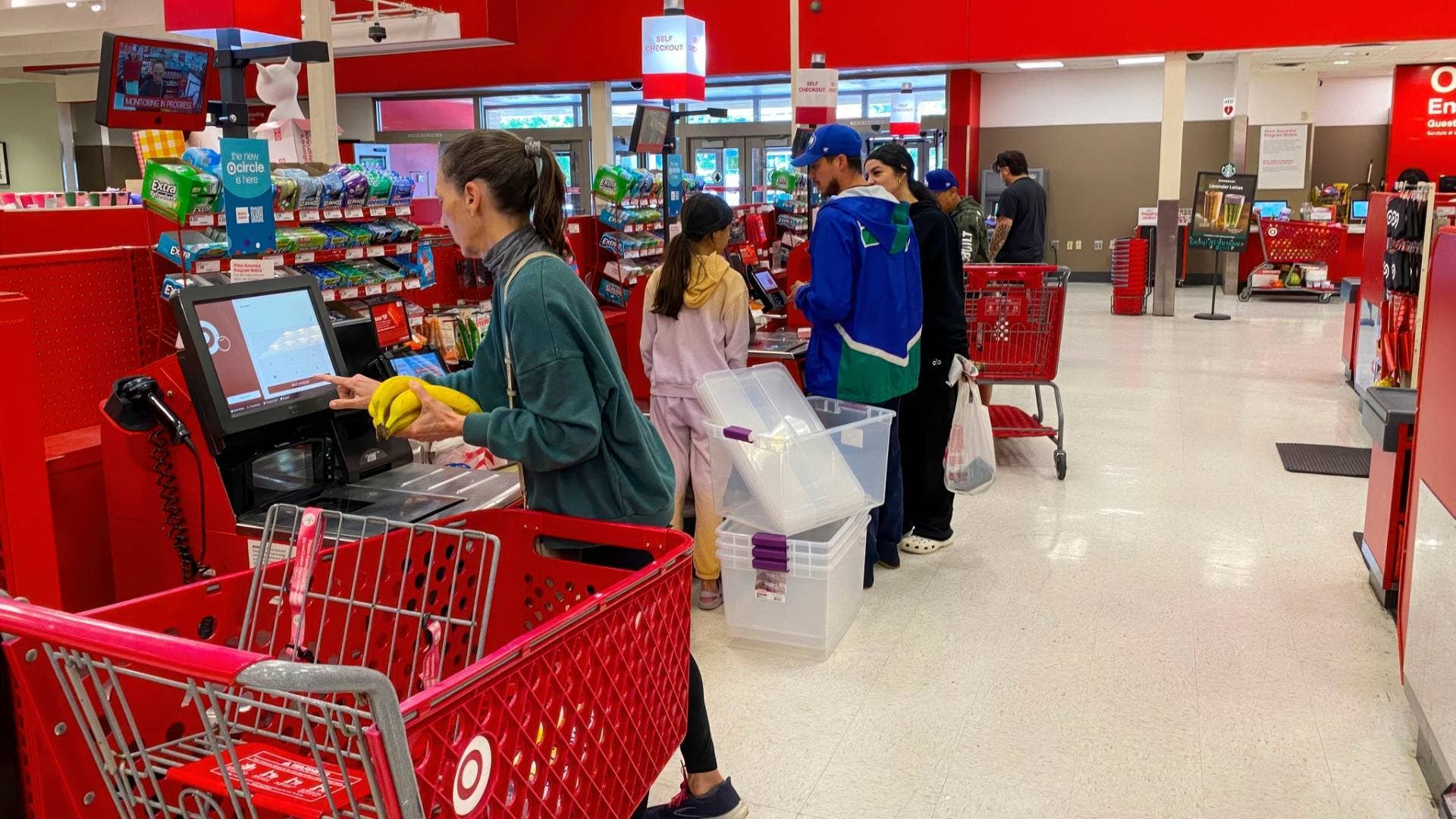 Target adds iconic assortment to product line - TheStreet
