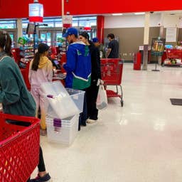 Target quietly launches cult-favorite brand to lure back customers 