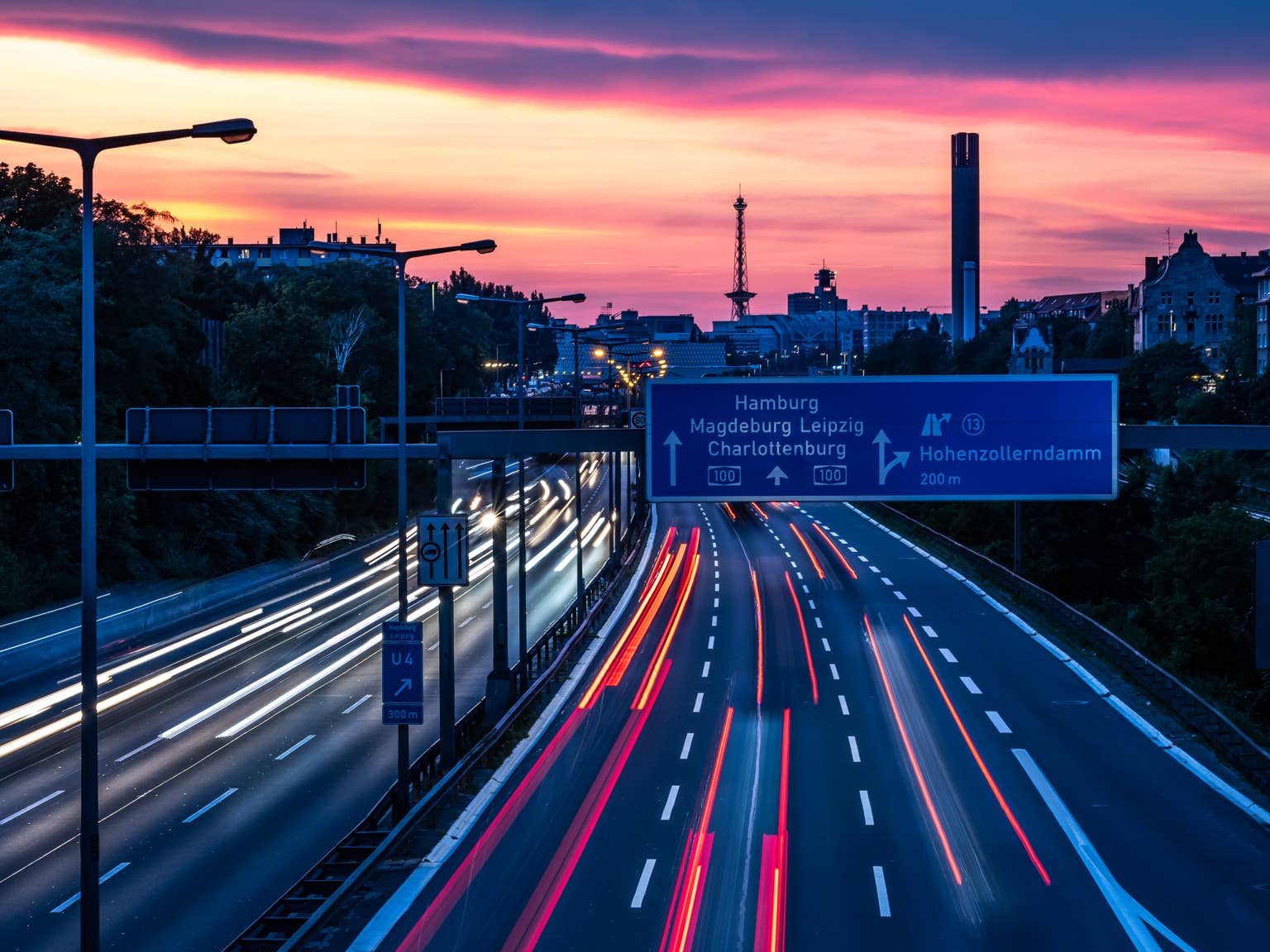 Europe has outmaneuvered Trump in trade war, auto exec says - TheStreet