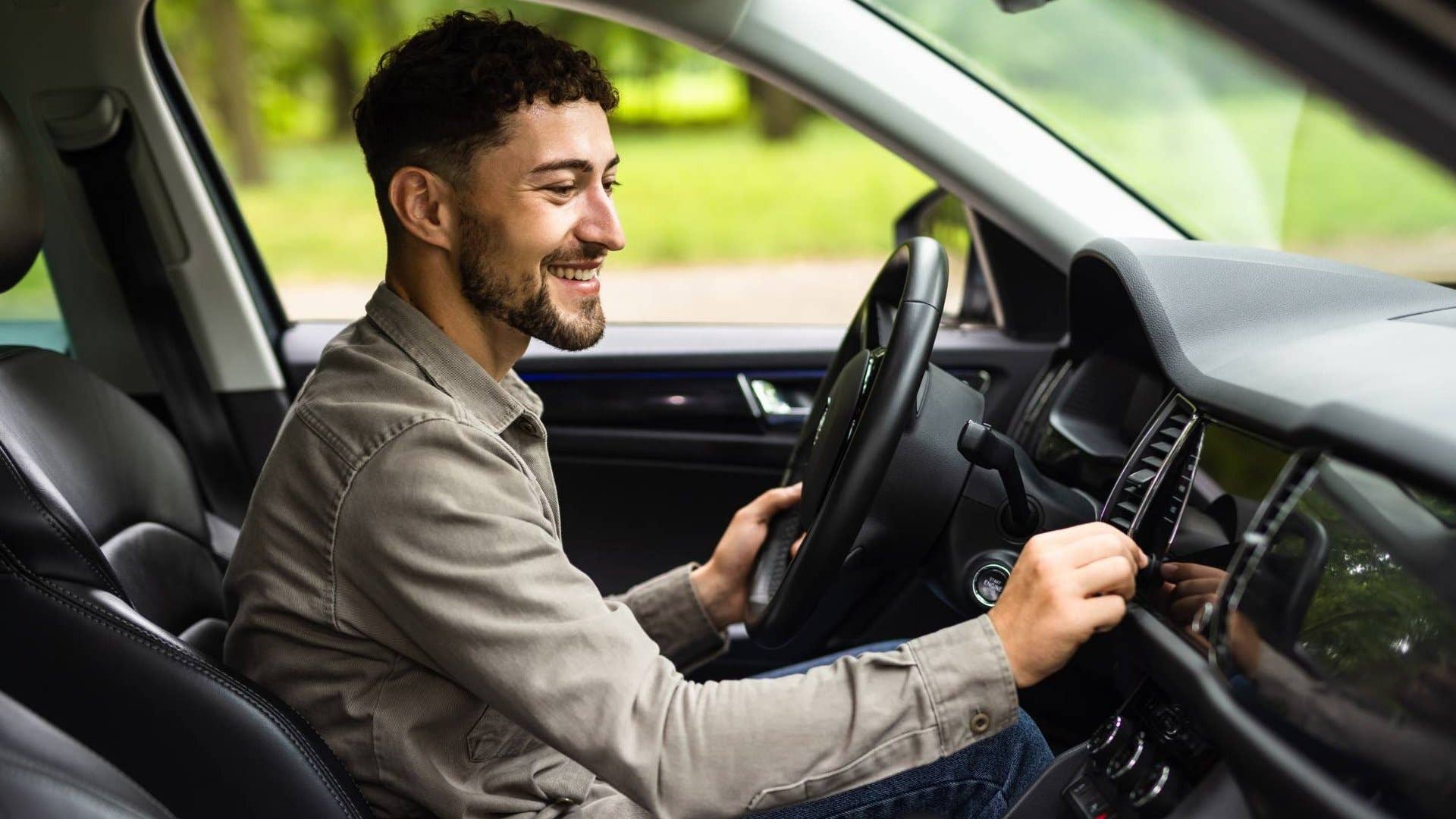 Example Ehs Risk Profile AutoZone CEO says drivers can't keep putting off car repairs - TheStreet