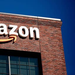 Amazon stock jumps after Jassy gives investors harder AI numbers