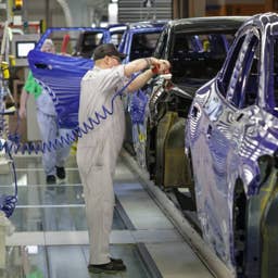 Volkswagen makes harsh decision to end EV production in U.S.