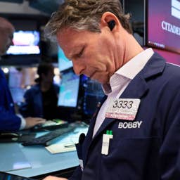 Bank of America drops curt 4-word verdict on the economy