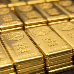 Analysts offer hot take on gold price surge