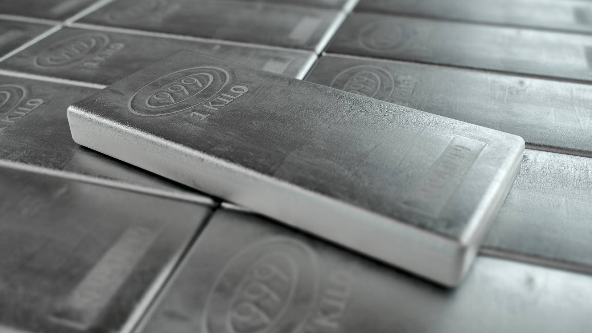 Silver just had a positive week, and here's what comes next