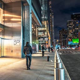 BlackRock shuns the trade Wall Street canât quit