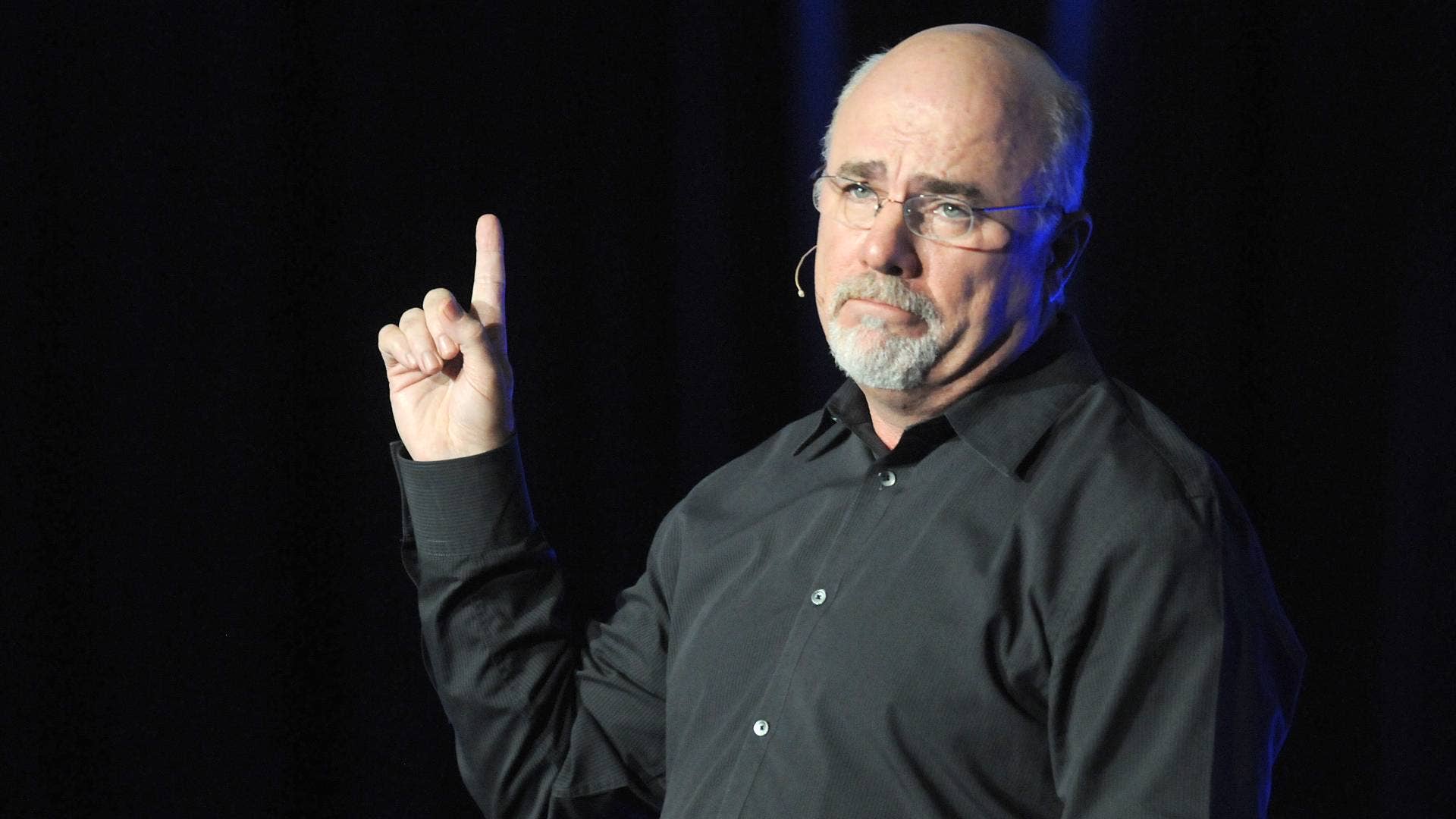 Dave Ramsey Latest News and Stories - TheStreet