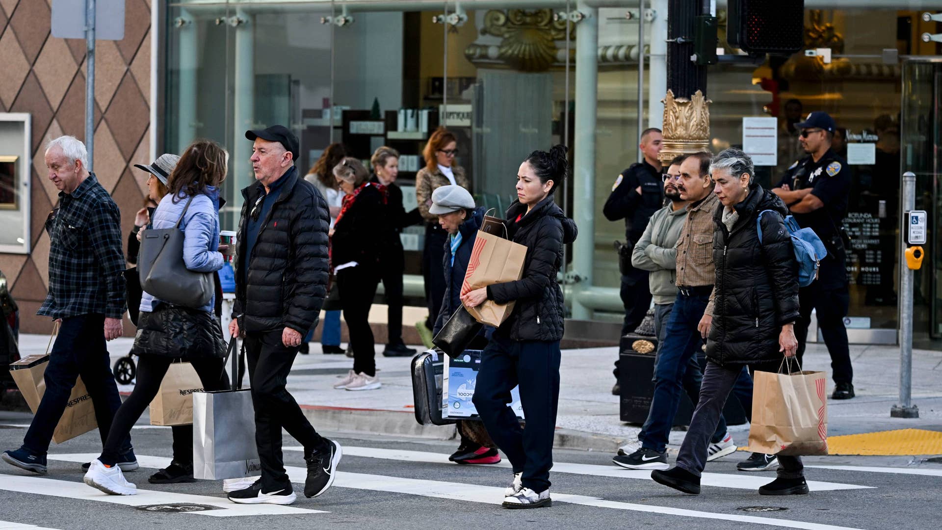Federal reserve reveals troubling reality about wealthy Americans