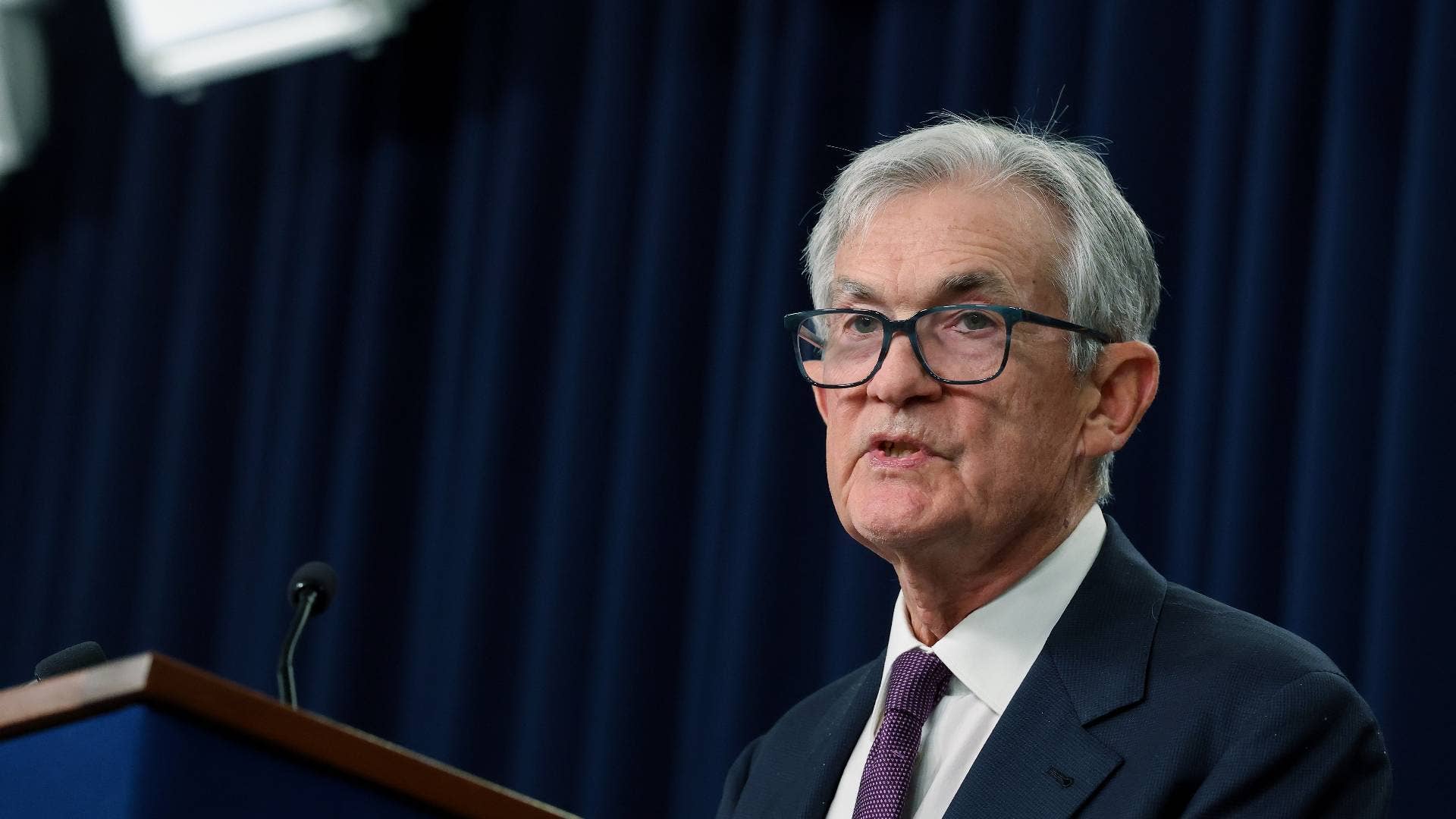 Whartons Jeremy Siegel has blunt message on interest rate hikes