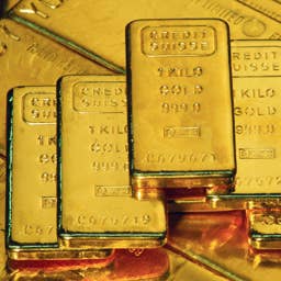 State Street declares gold must-hold asset