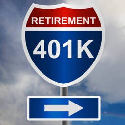 Fidelity sounds alarm on 401(k)s, IRAs