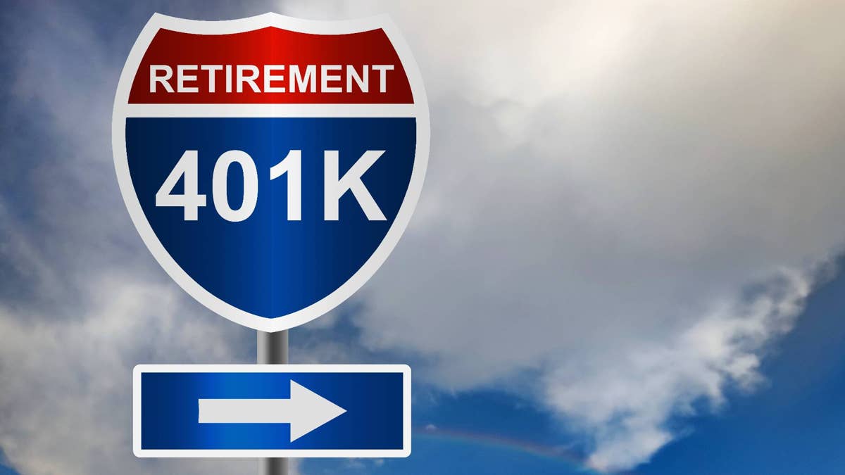 Fidelity, AARP warn Americans on 401(k)s - thestreet.com