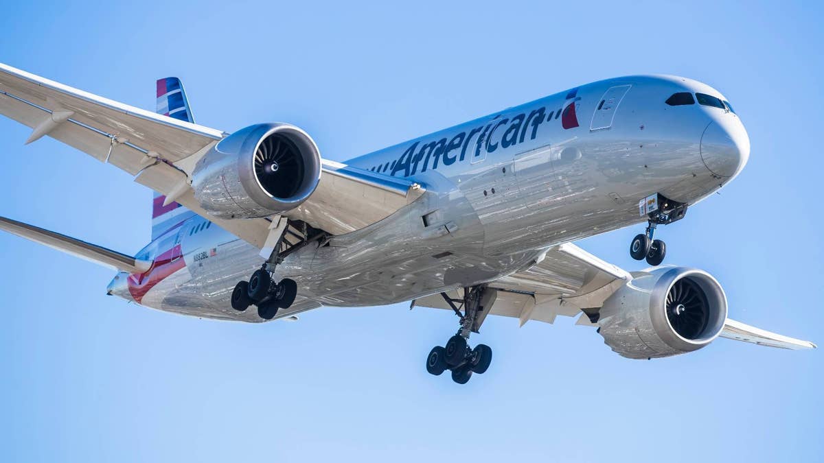 American Airlines to restart flight to banned cruise destination