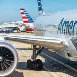 American Airlines cancels flights until 2027, refunds available