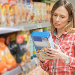 Walmart adds exclusive flavor of popular cereal