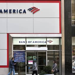 Bank of America warns families are wrong about irrevocable trusts