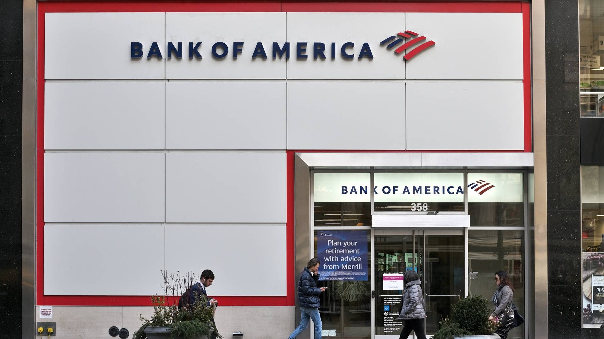 Bank of America customers to get ATM fee settlement payment - TheStreet