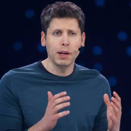 OpenAI just made a decision that shocked the whole tech ecosystem