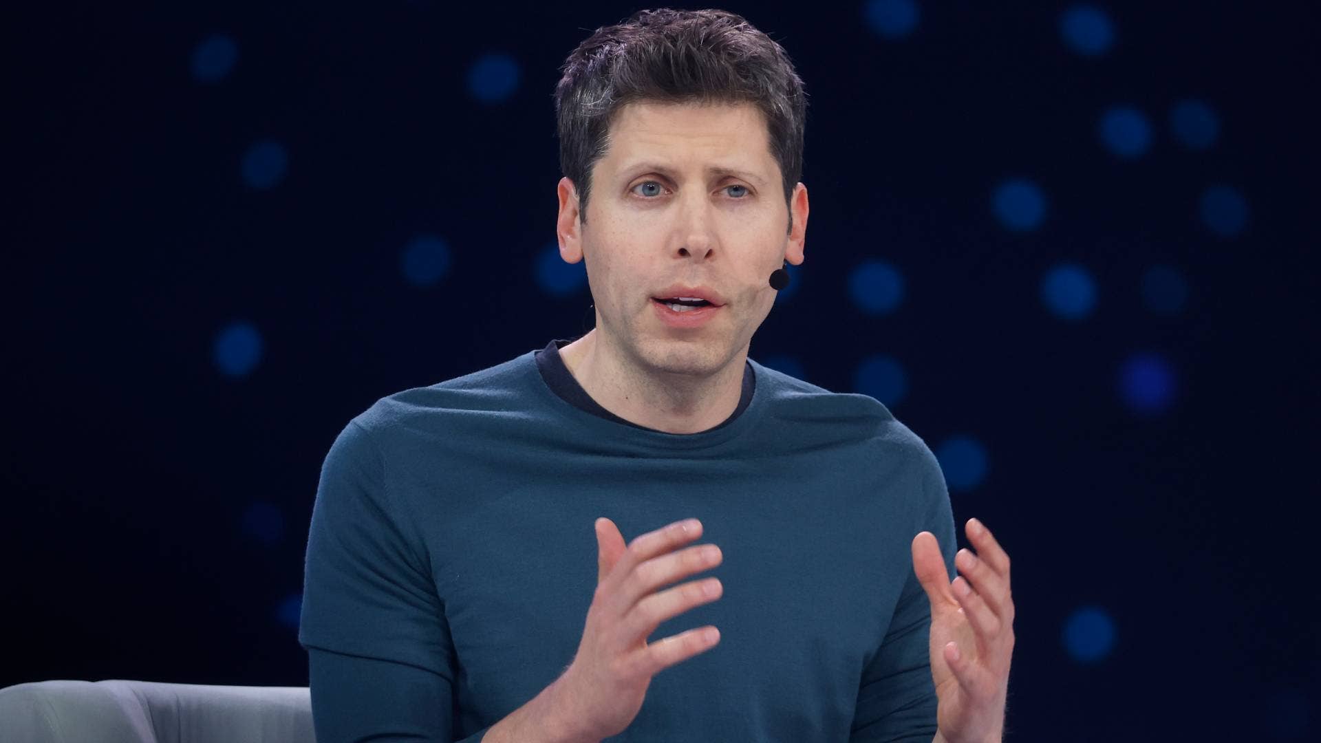 OpenAI just made a decision that shocked the whole tech ecosystem