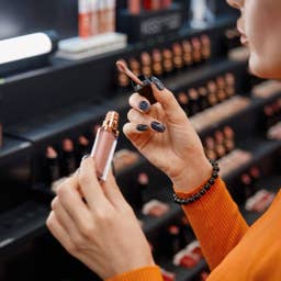 12-year-old beauty brand closing nearly all stores