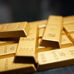 Peter Schiff flags a troubling trend that could send gold soaring