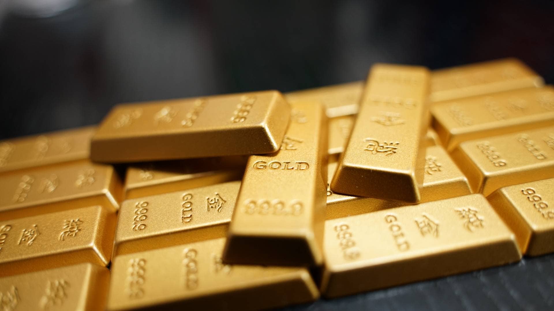 Peter Schiff flags a troubling trend that could send gold soaring ...