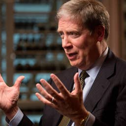 Stan Druckenmiller reveals the one stock he regrets selling