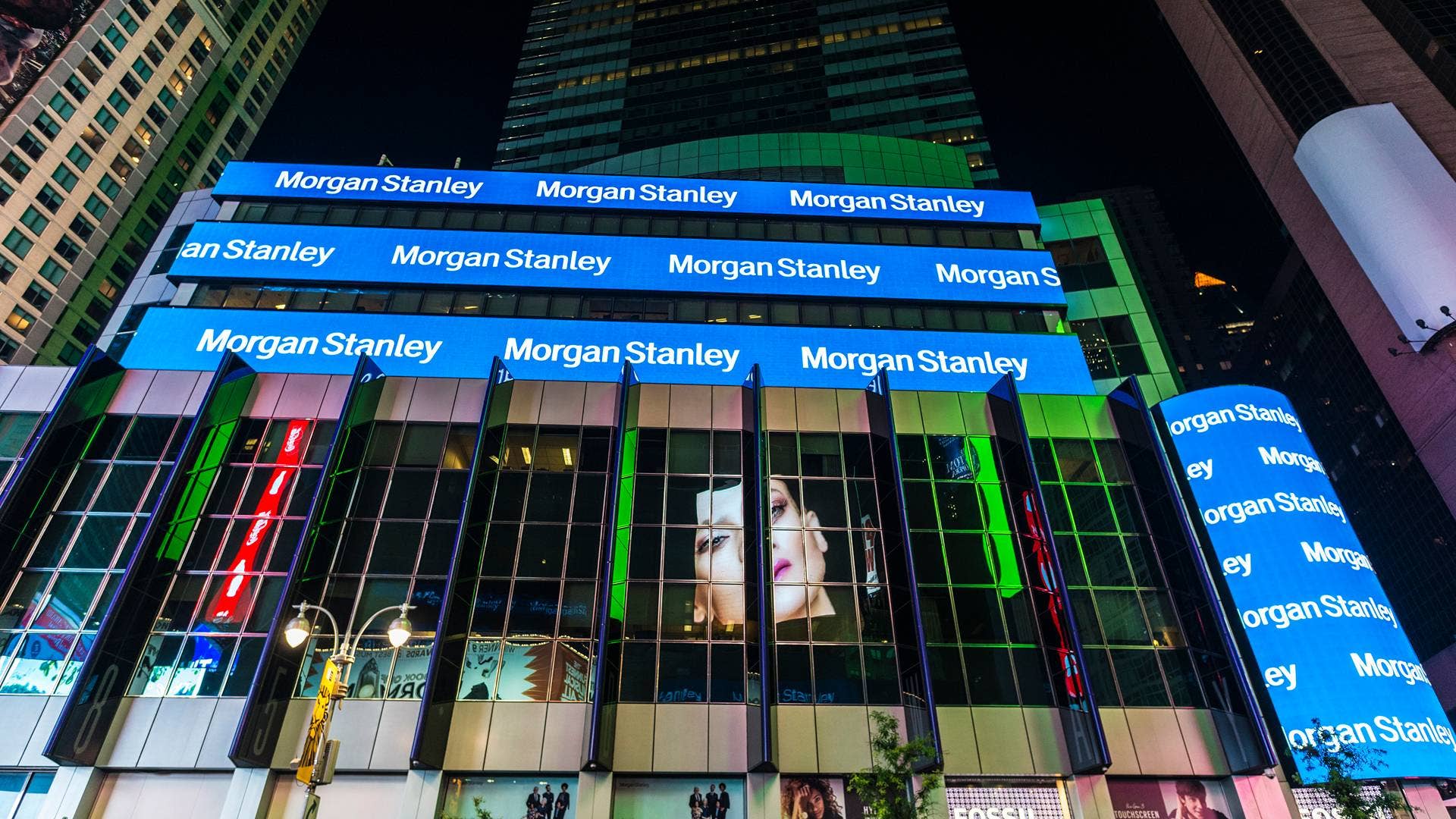The wealth killer Morgan Stanley says isn't the market