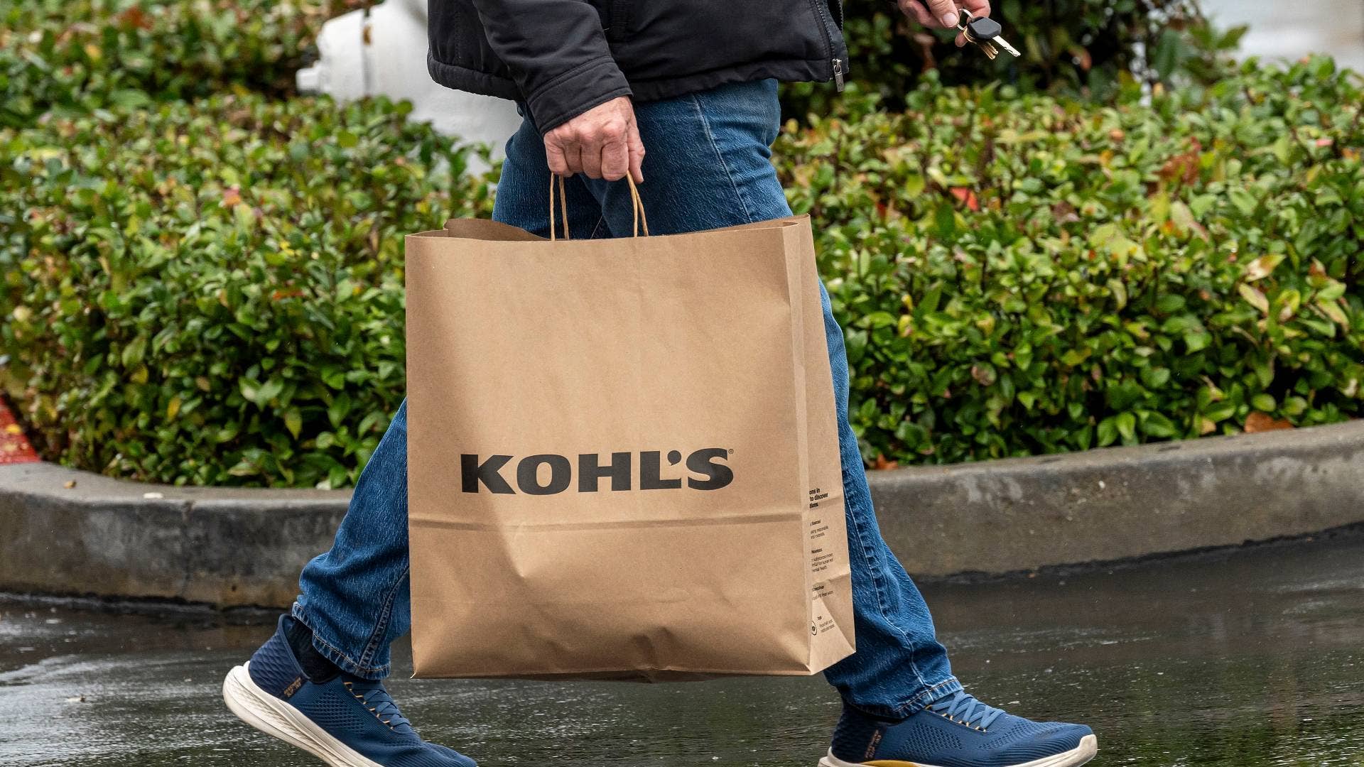 Ist Kohl's an Ostern geschlossen?