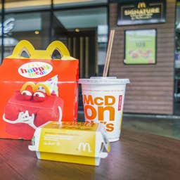 McDonald’s answers major customer question for Easter 2026