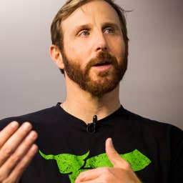 Beyond Meat CEO blames Americans for company problems