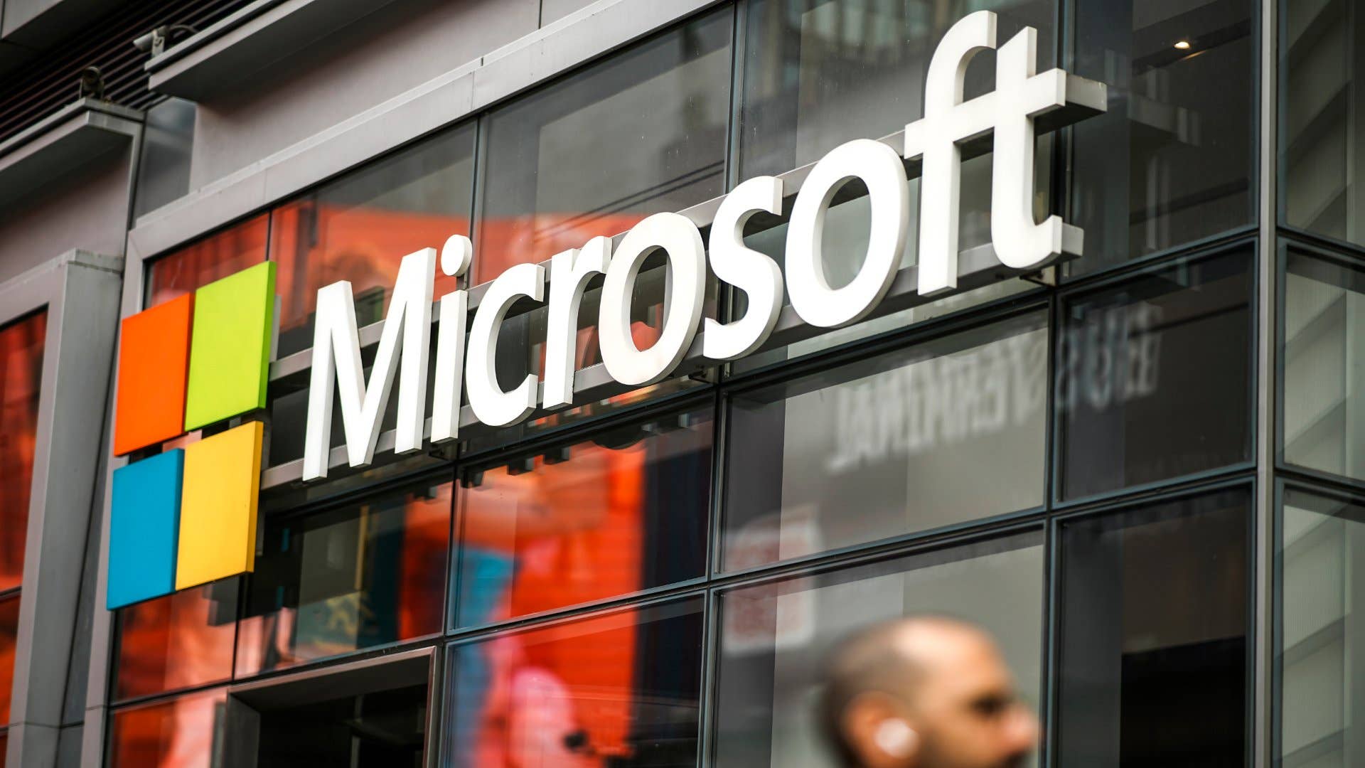 Microsoft makes huge move in a crucial market - TheStreet