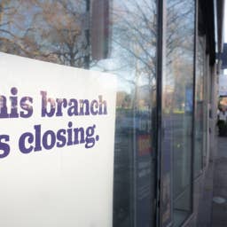 More bank branch closures imminent as industry consolidates