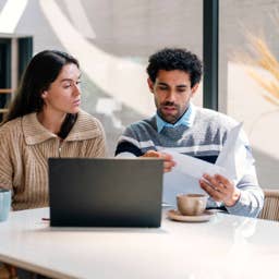 Financial planners name best ways to spend a tax refund