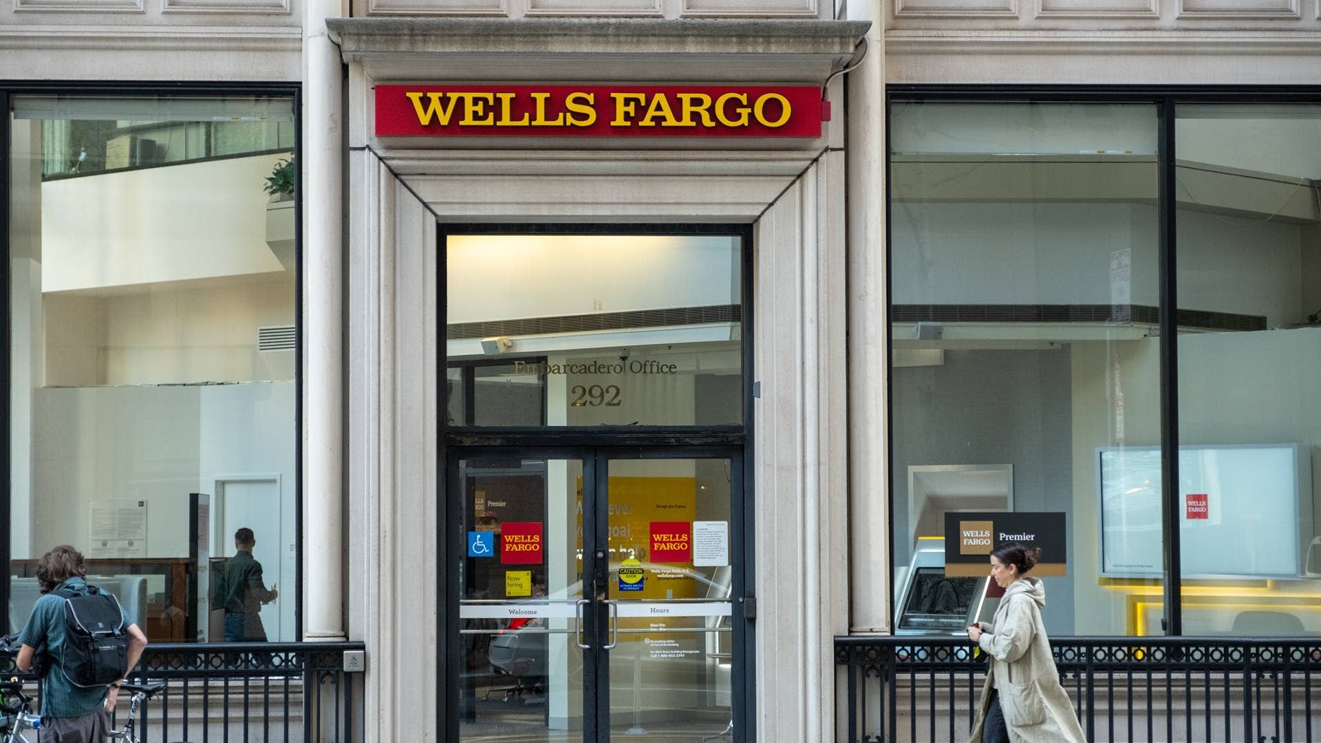 Wells Fargo sounds the alarm on AI-powered scams - TheStreet