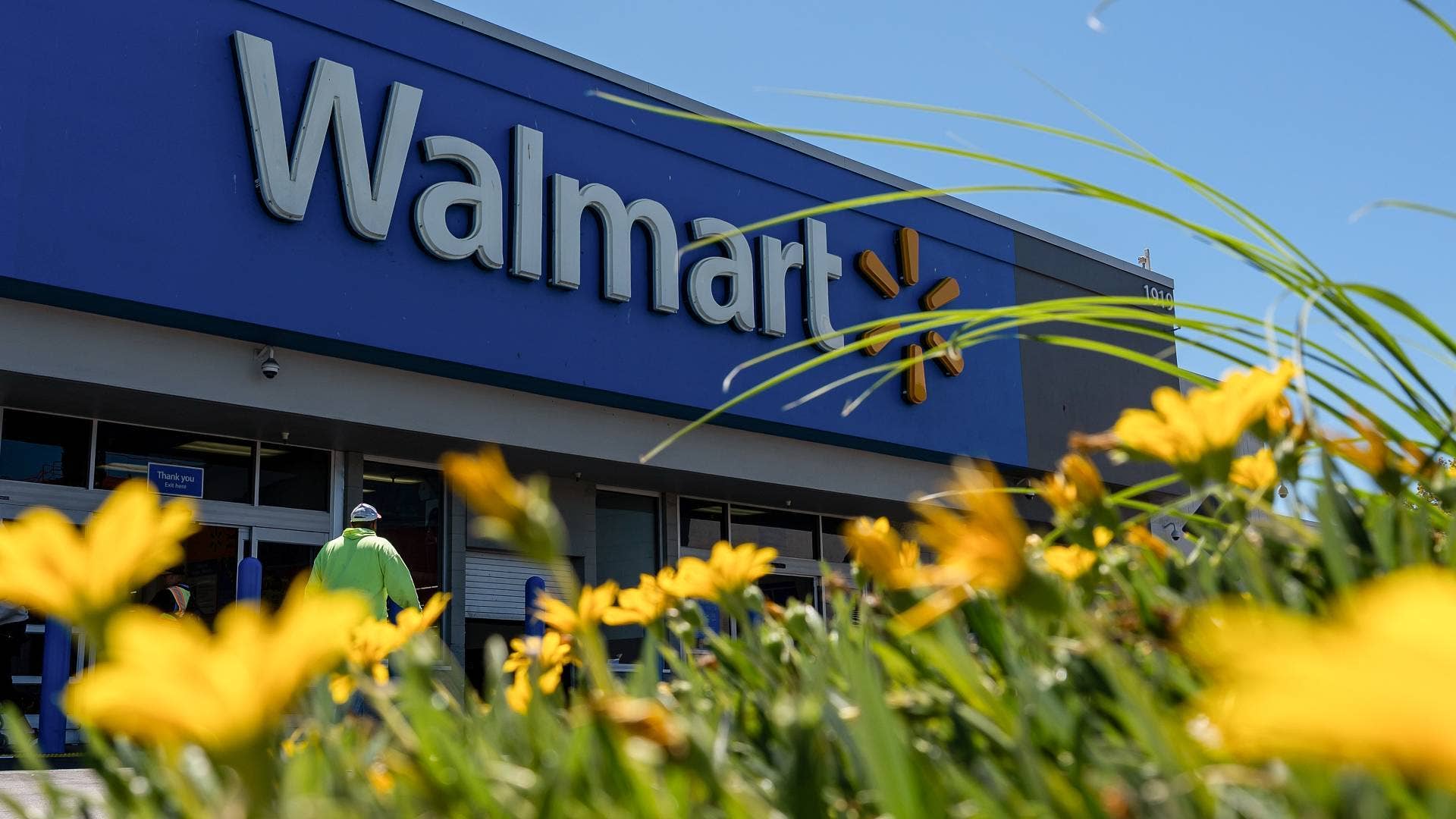 Walmart is selling a hooded fleece robe for only $36