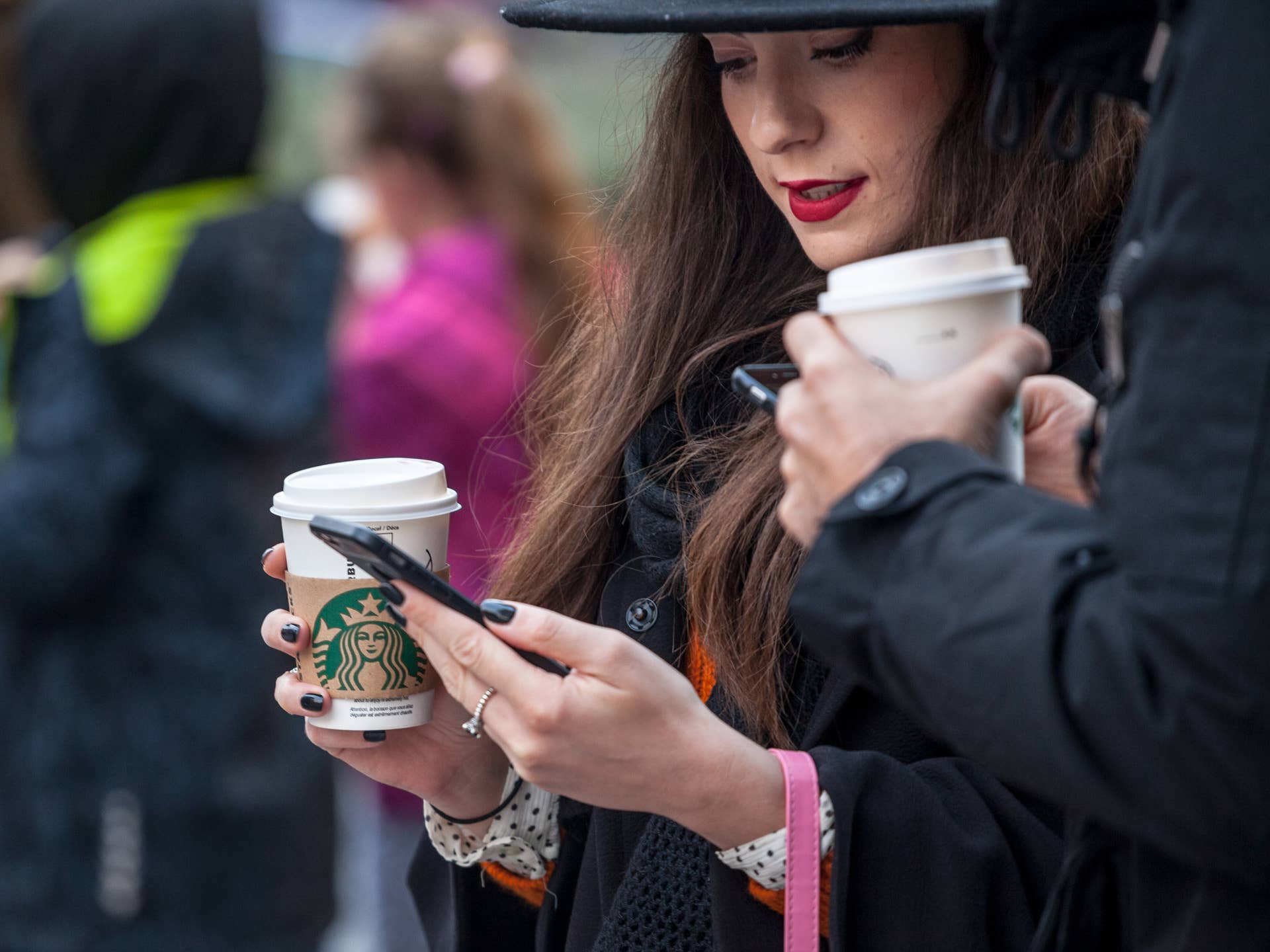 Is Starbucks open on Easter? - TheStreet