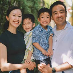 Who will care for your kids if you can’t?