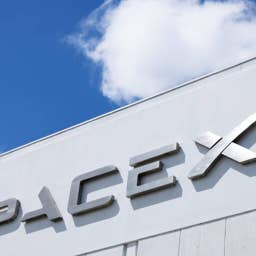 SpaceX's long-anticipated IPO filing is out now — here are the highlights