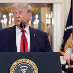 White House deadline leaves oil and betting markets reeling