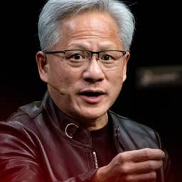 Goldman Sachs spots Nvidia-linked shift not seen in 13 years