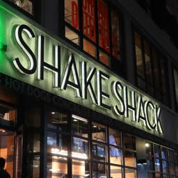 Shake Shack makes big changes to rival Chick-fil-A
