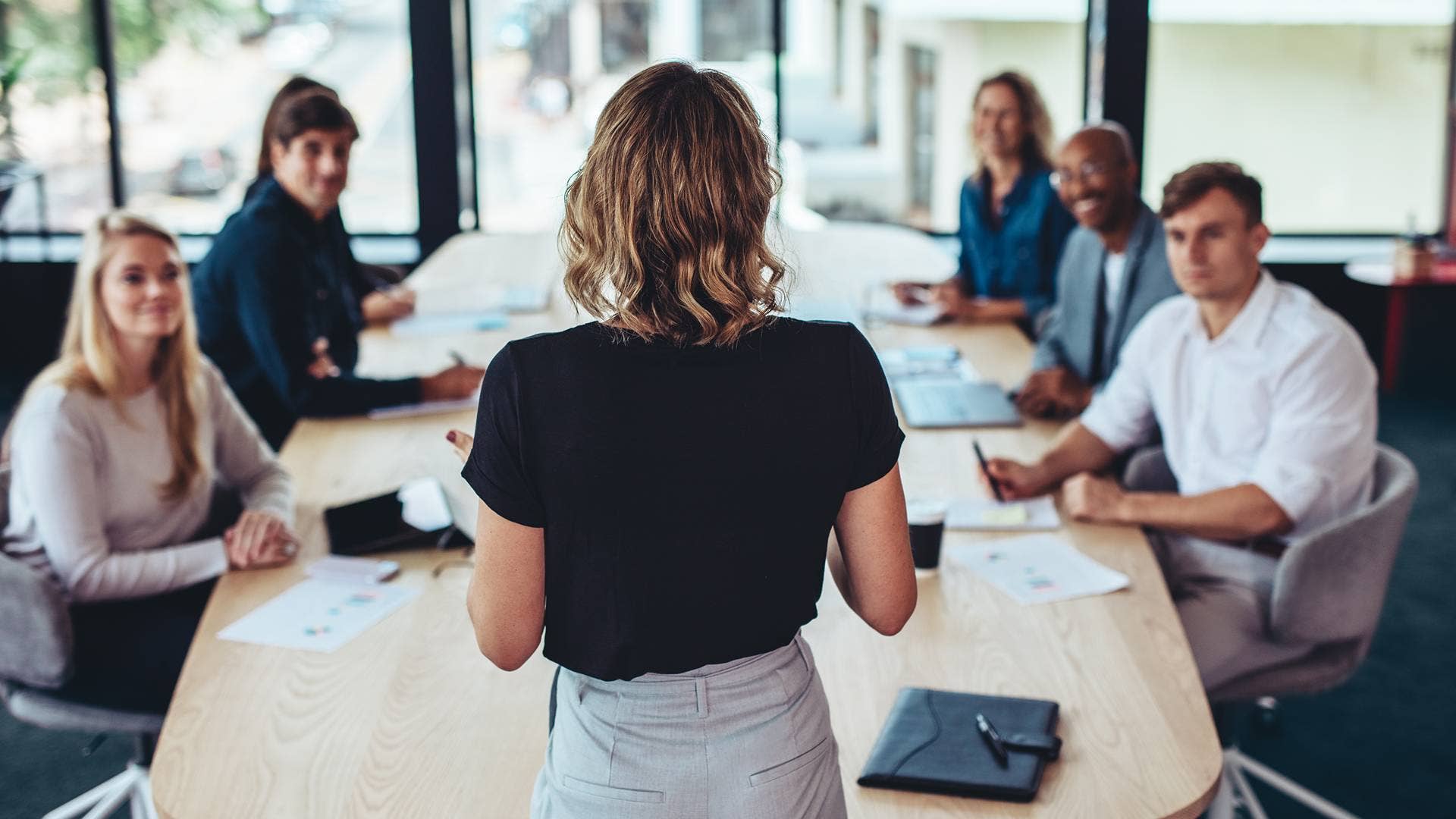 Capital One warns small businesses solve wrong problem - TheStreet