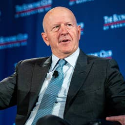 Goldman Sachs resets Netflix stock price target for rest of 2026