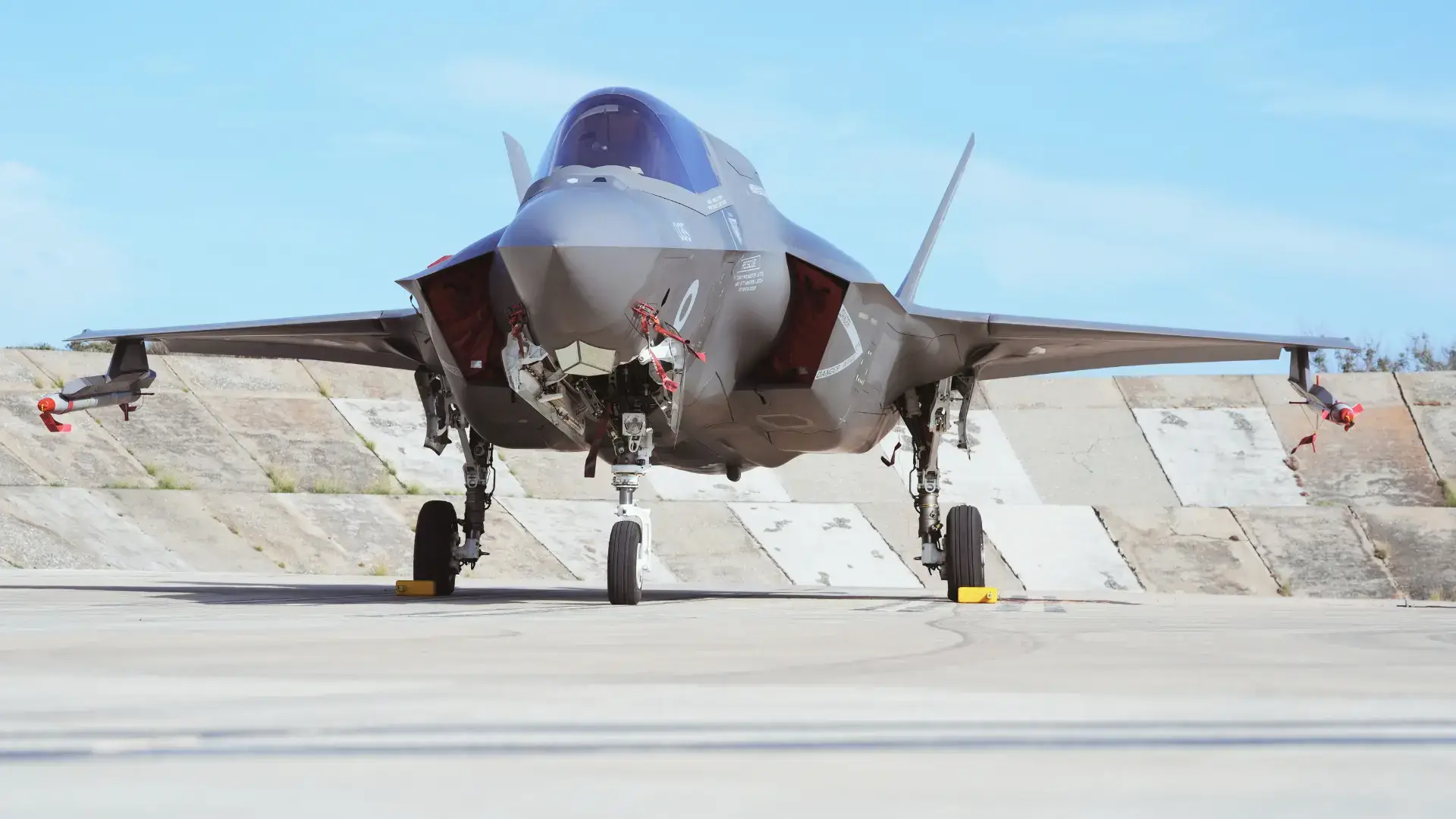 Lockheed Martin Trump Trump's $2.2T proposed defense budget boosts Lockheed Martin | LMT ...