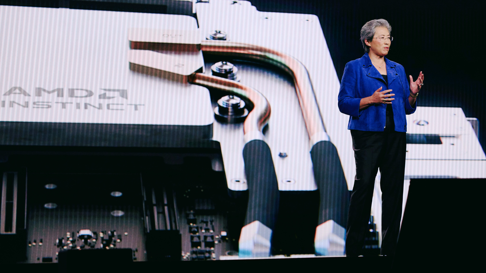 AMD’s AI narrative is changing: Here's what comes next | AMD - TheStreet