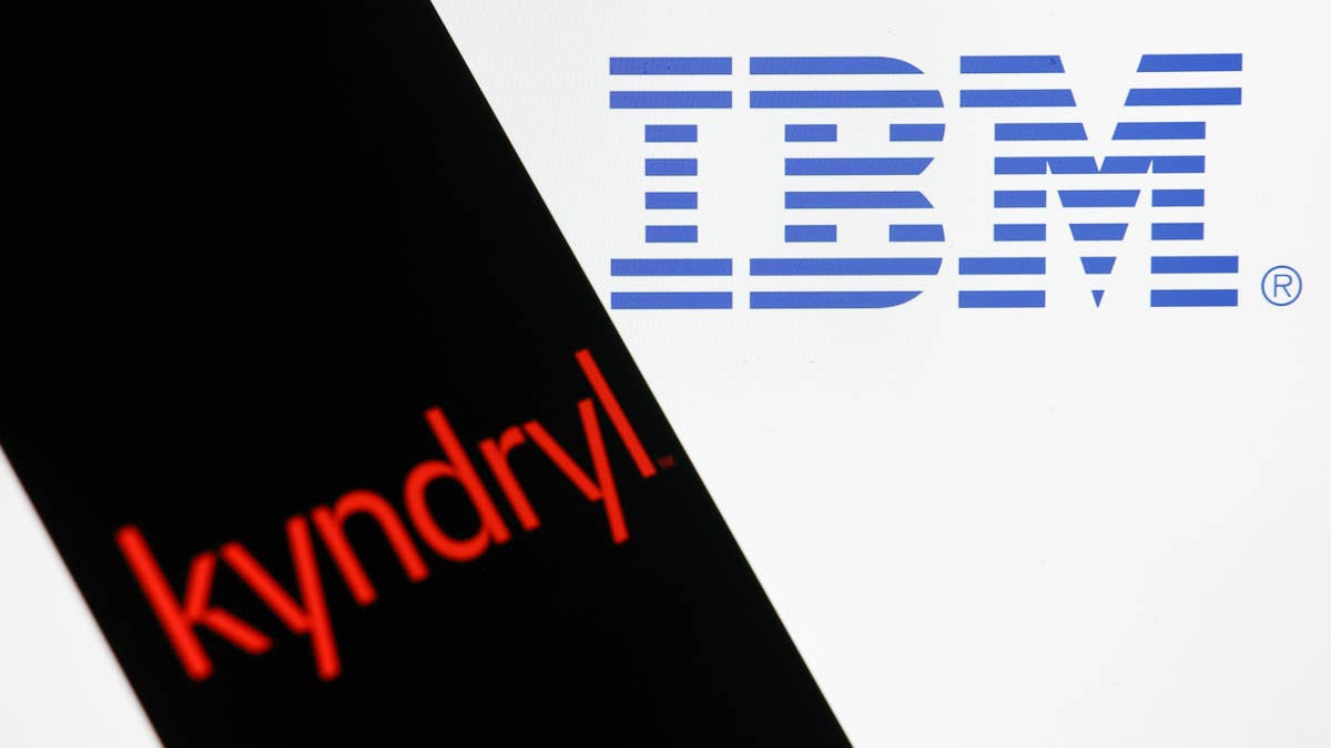 IBM’s stock split history: Why Big Blue stopped splitting shares