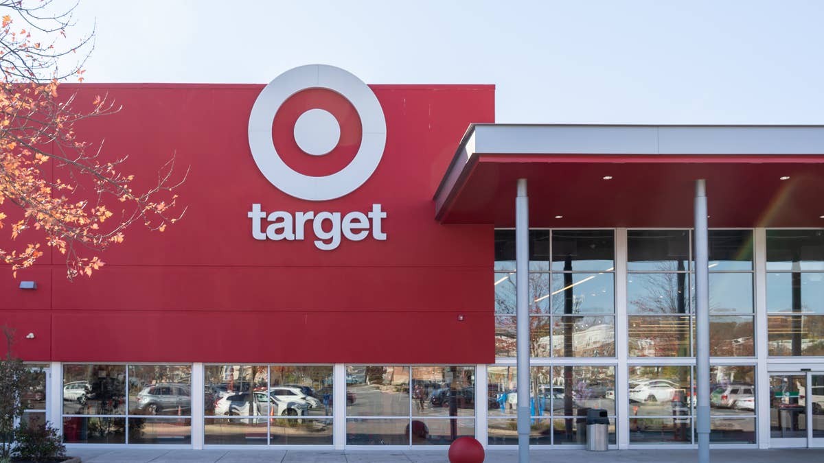 Target’s $1,800 modular sofa is now $285, and it has washable cushion covers